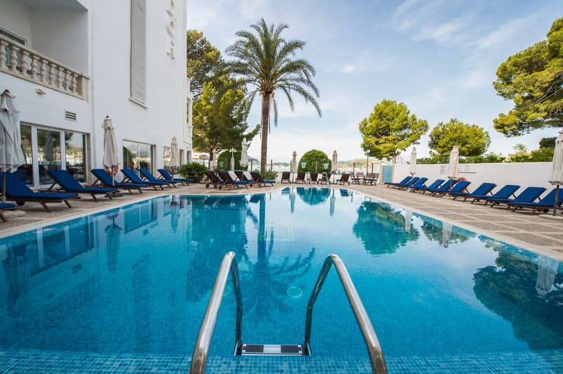 Illa D'Or Hotel