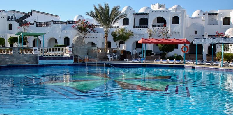 Arabella Azur Resort
