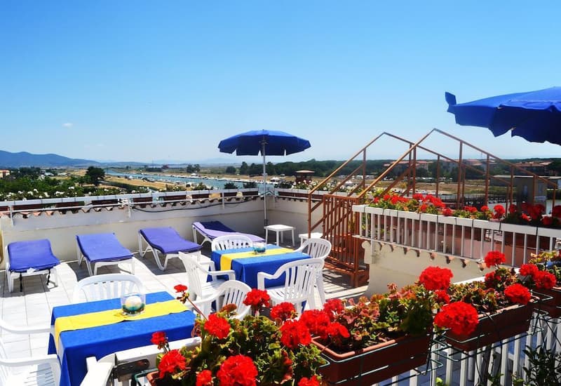 Hotel L'Approdo