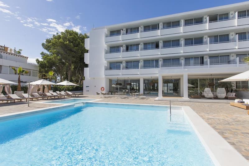 Hotel Anfora Ibiza