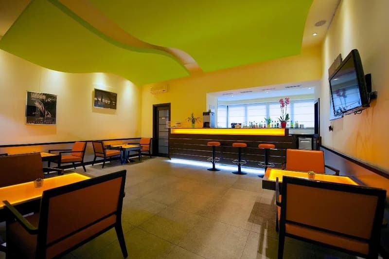 Best Western Crystal Palace Hotel Turin