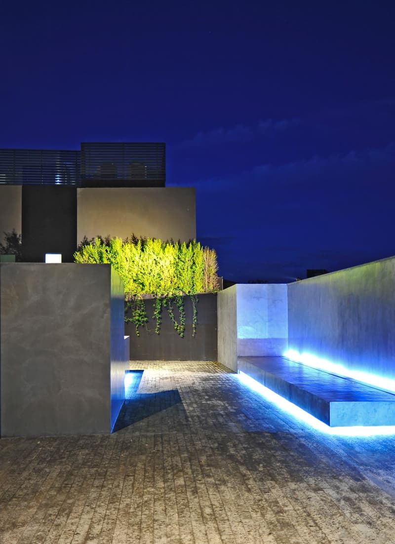 Romano House