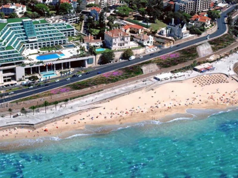 Cascais Miragem Health & Spa