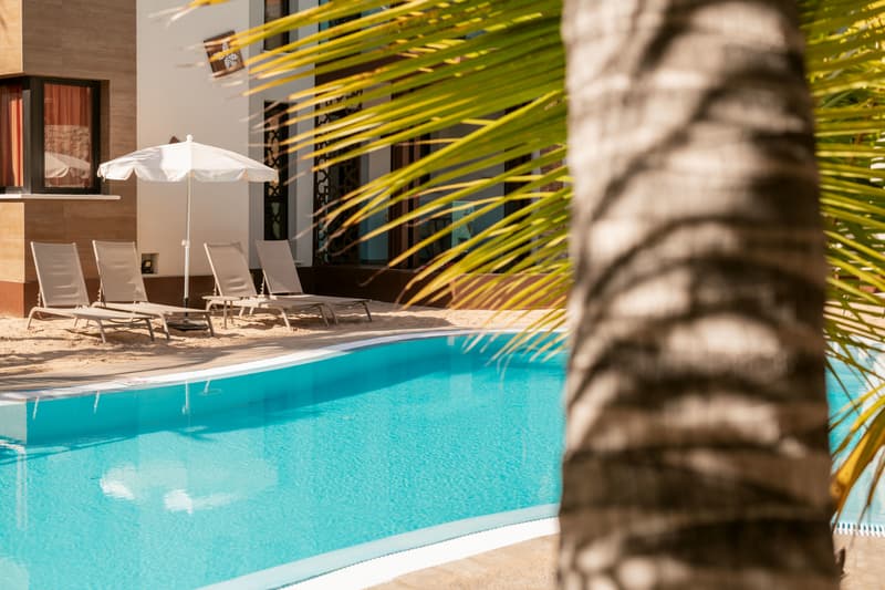 Alhambra Boutique Apartments