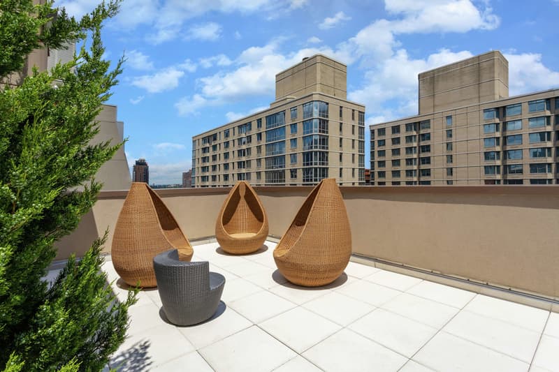 Homewood Suites By Hilton New/York Midtown Manhattan Times Square South