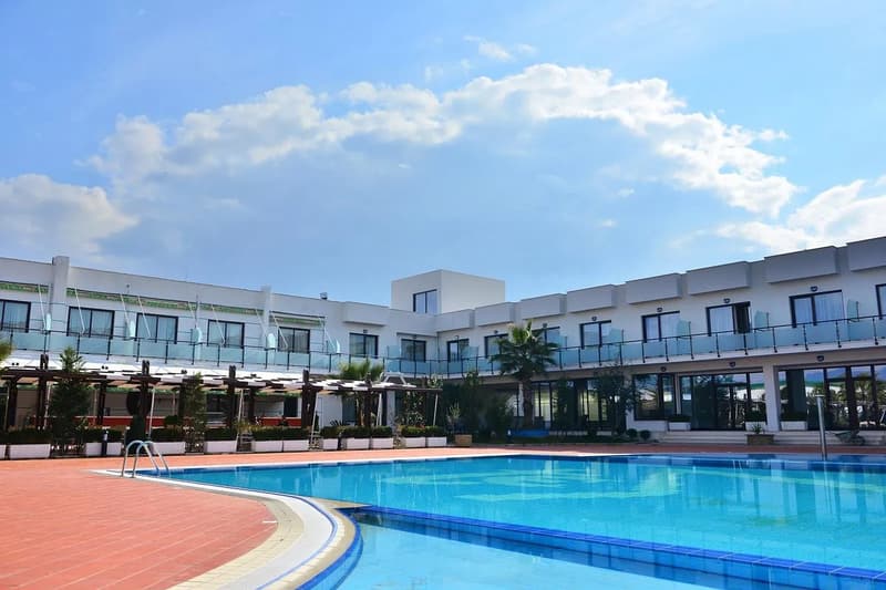 Te Stela Resort