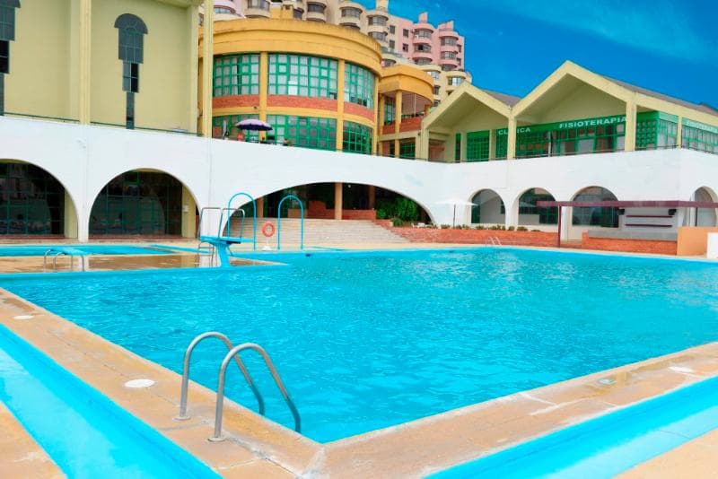 Ramada by Wyndham Lisbon