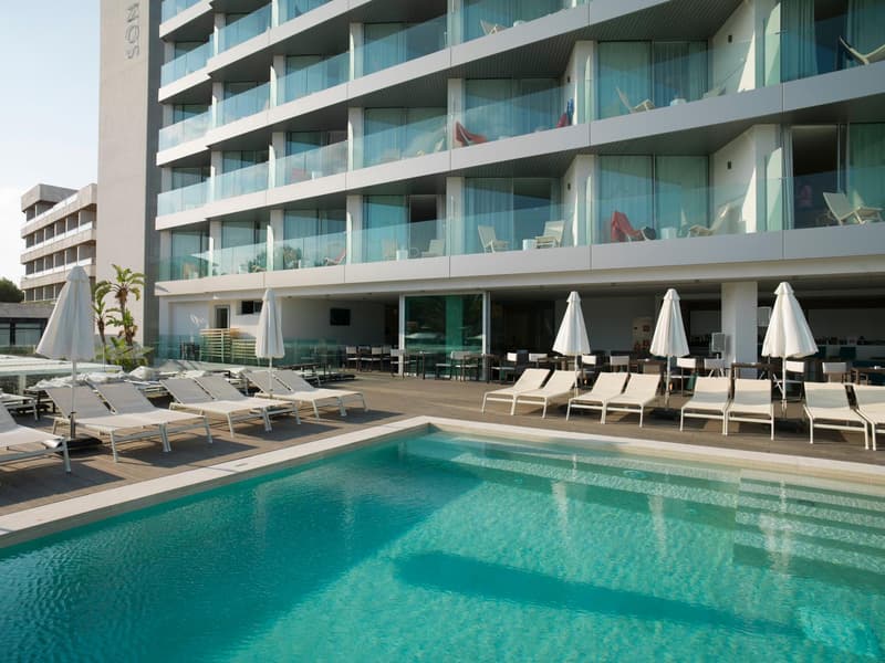 Son Moll Sentits Hotel & Spa