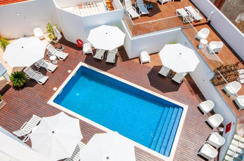 Hotel Cidade de Olhão