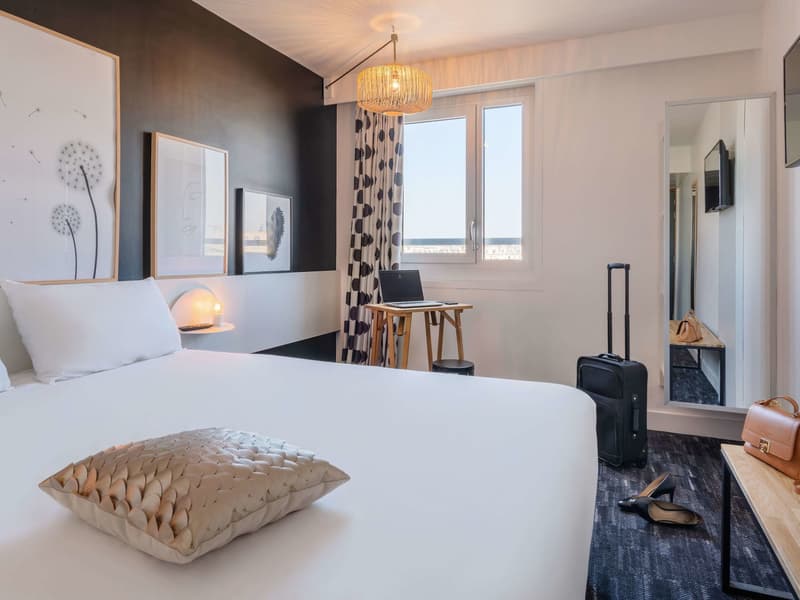 Ibis Styles Paris Gare De L'Est Chateau Landon