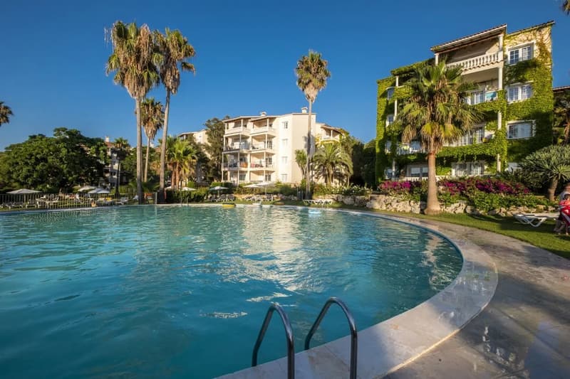 Aparthotel HG Jardin de Menorca