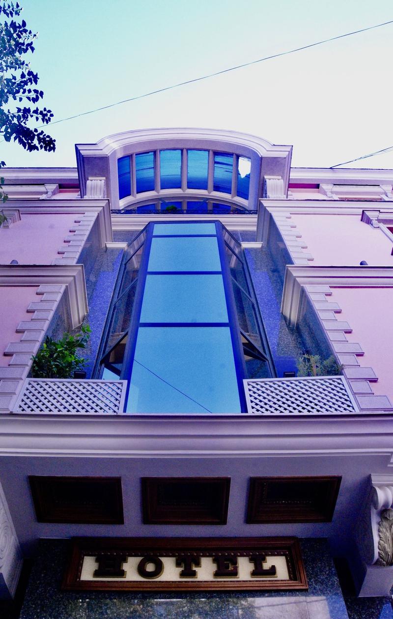 Hotel Brilant Antik