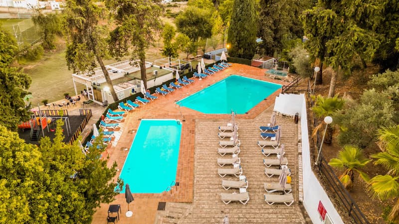 Hotel Finca Los Abetos