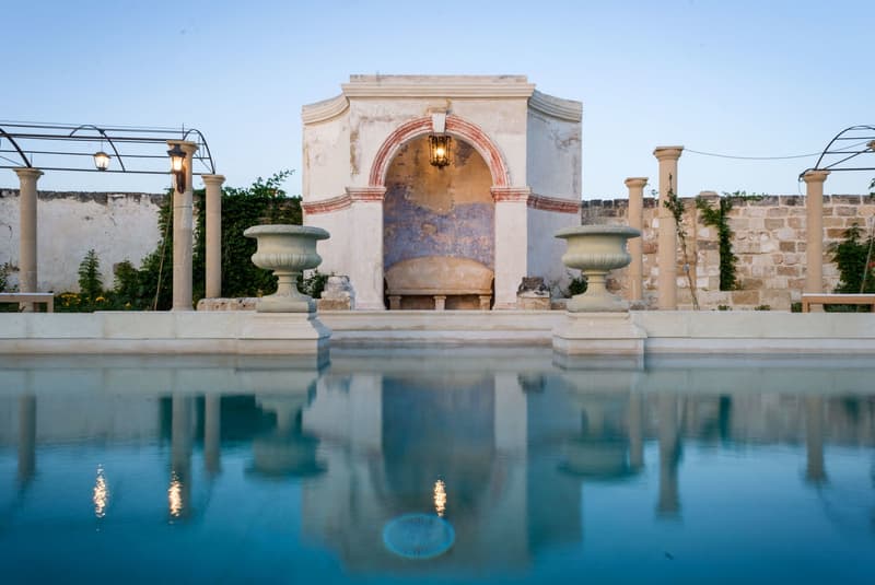 Tenuta Mose' Charming House Relais