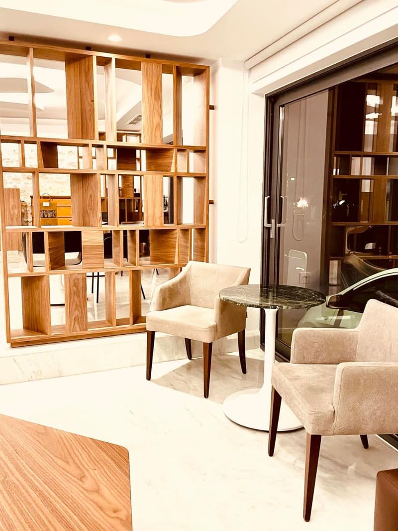 Hotel Iraklion