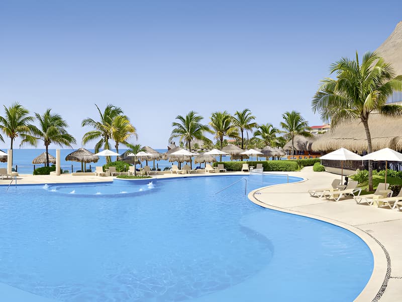 Catalonia Riviera Maya