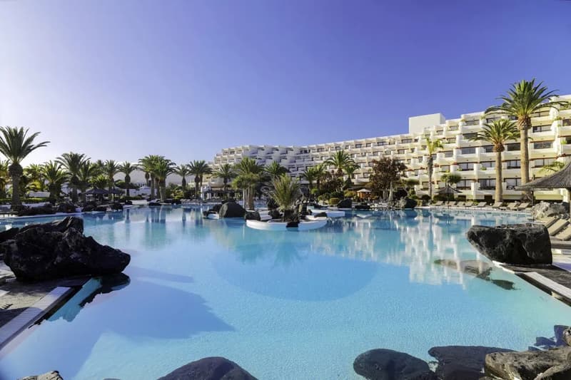 Paradisus Salinas Lanzarote