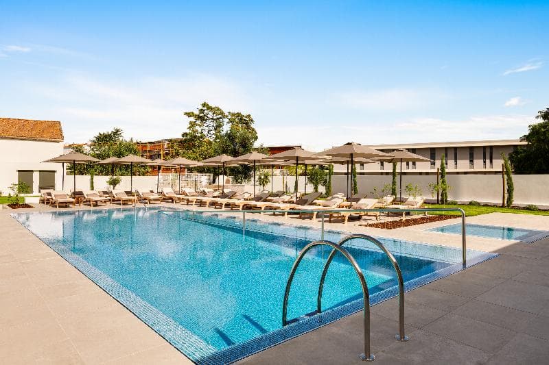 Holiday Inn Express Evora