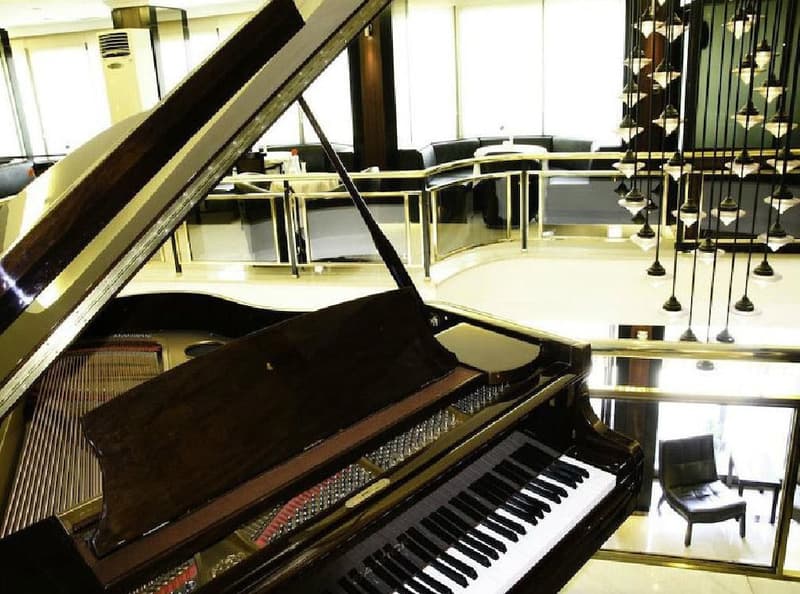 Best Western Izmir Hotel