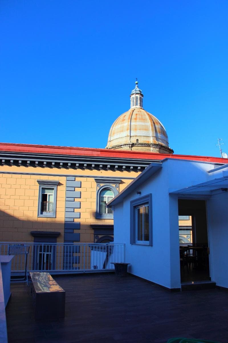 Hotel San Michele