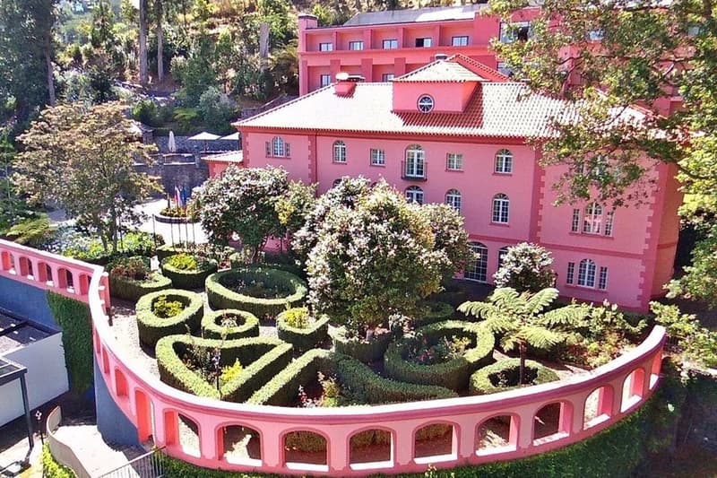 Quinta da Serra