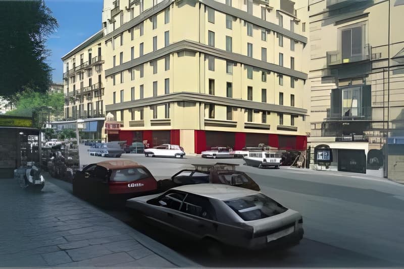 Politeama Palace