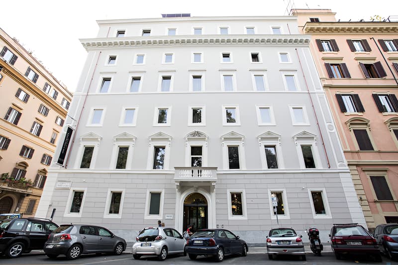 The Guardian Hotel