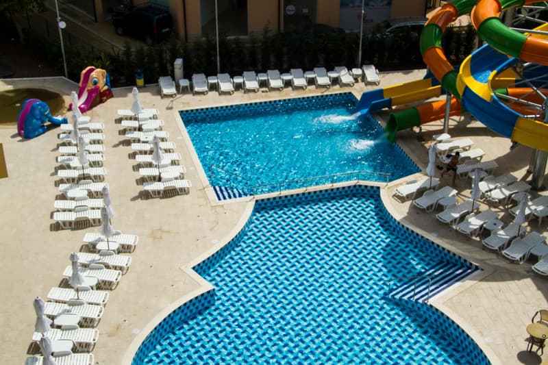 Best Western PLUS Premium Inn