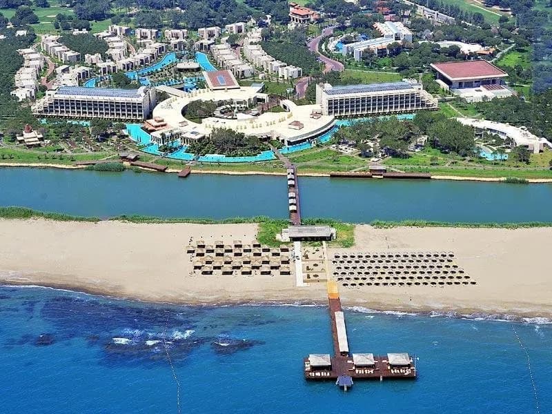 Gloria Serenity Resort