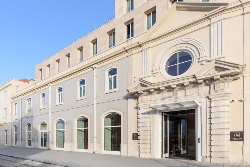 Aurea Museum By Eurostars Hotel Company