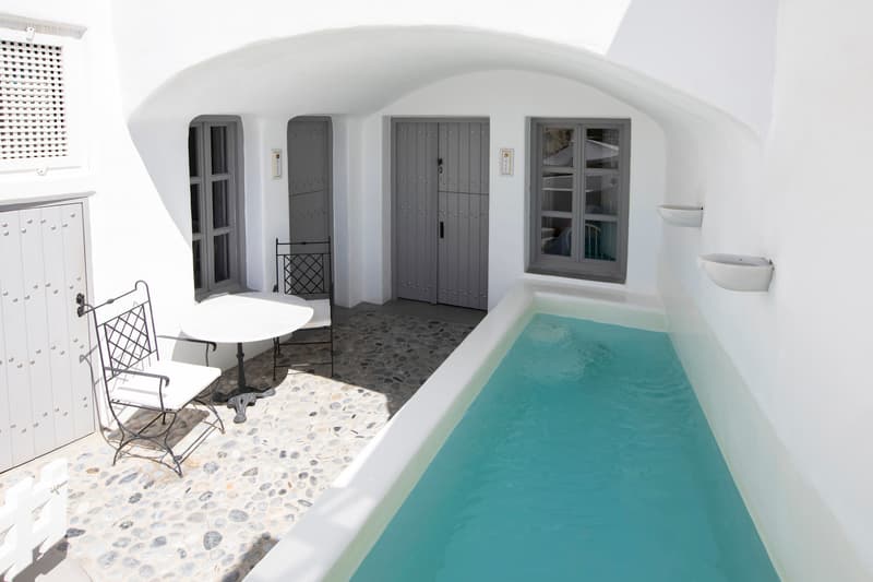 Ducato Di Oia