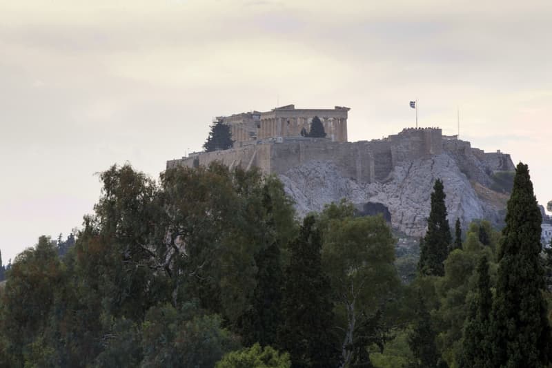 Pi Athens