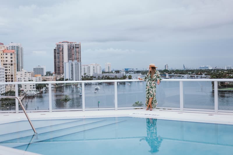 Kimpton Shorebreak Fort Lauderdale Beach Resort