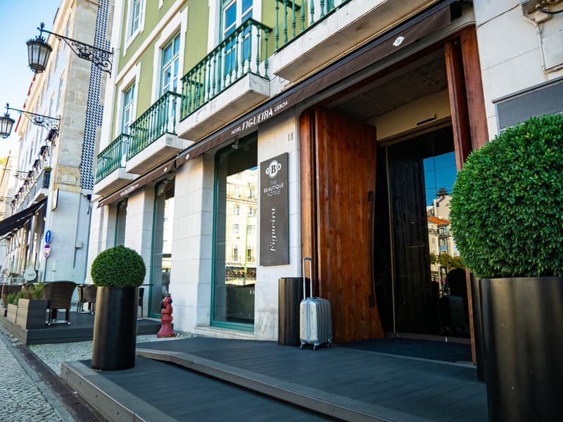 Figueira by The Beautique Hotels