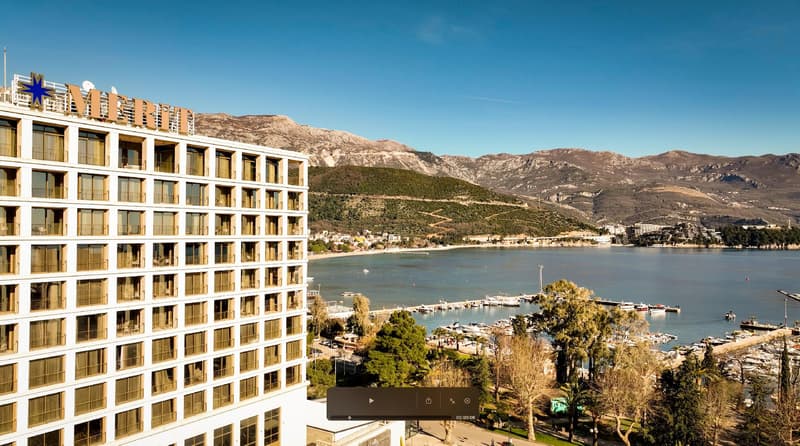 Merit Starlit Hotel & Residences