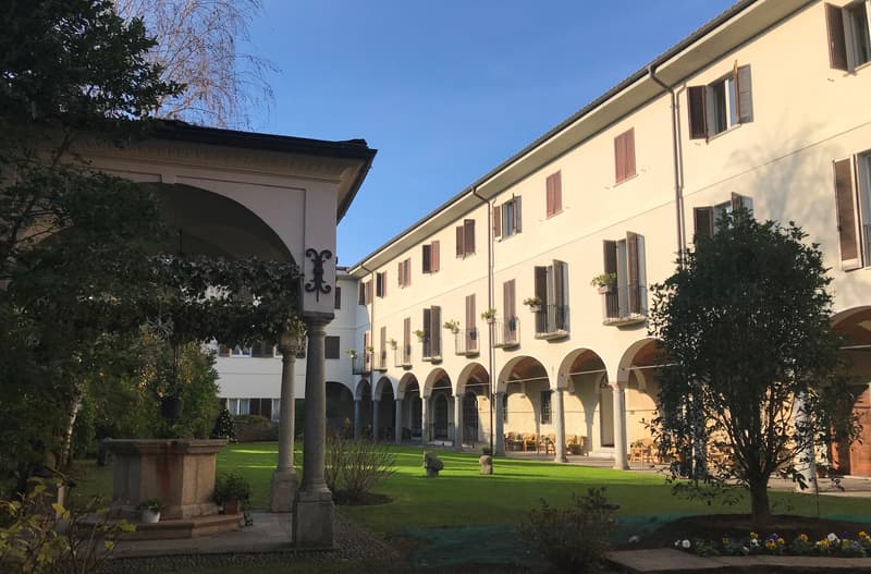 Il Chiostro
