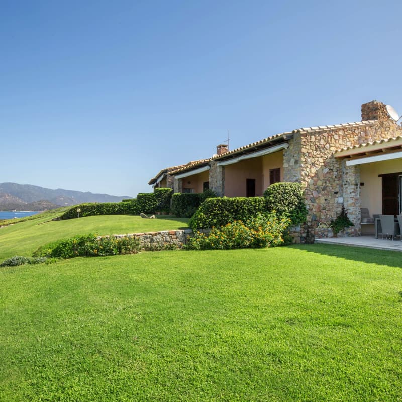 Villa Seaside Home
