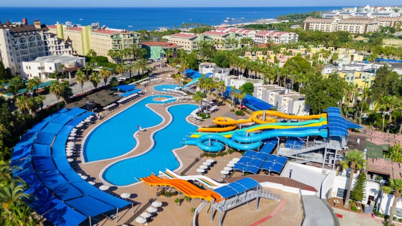 Vonresort Elite