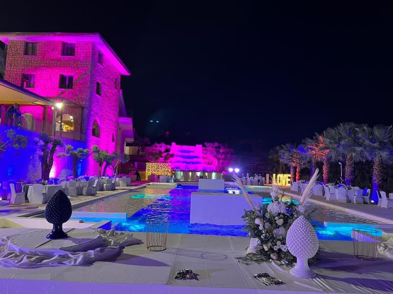 Al Balhara Resort & Spa