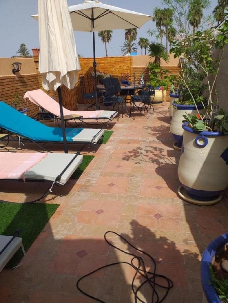 Riad Bahia
