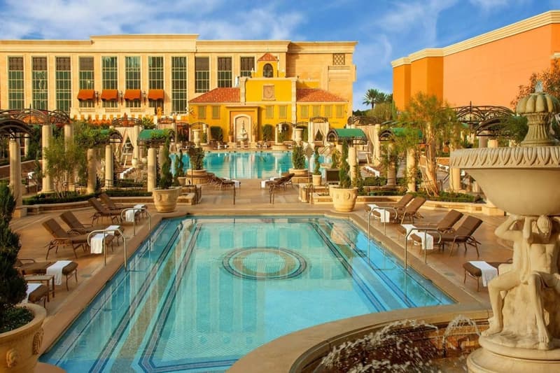 The Venetian Las Vegas