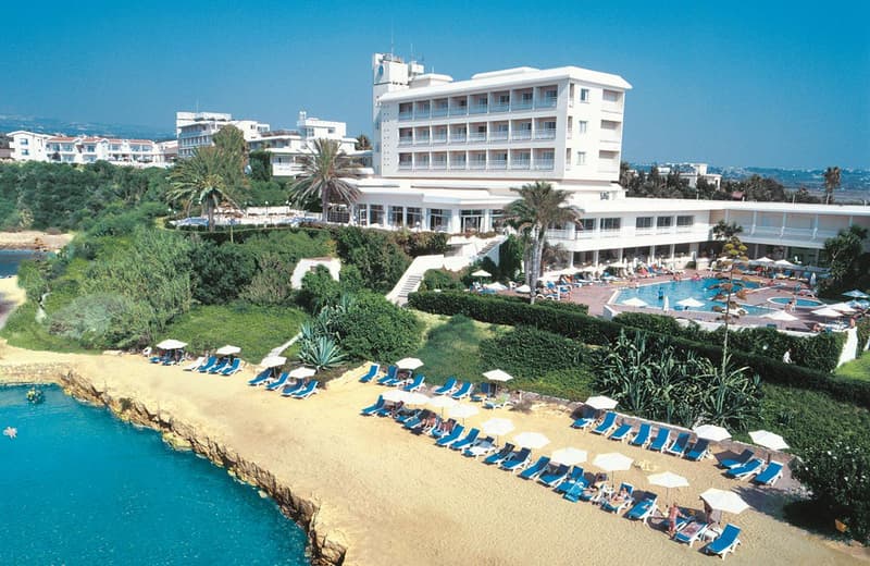 Cynthiana Beach Hotel
