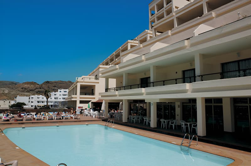 Servatur Casablanca Suites & Spa