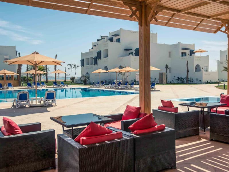 Mercure Hurghada Hotel