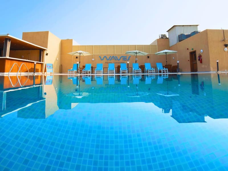 TIME Asma Hotel