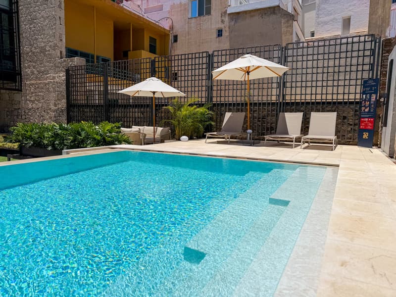 Boutique Hotel Cordial Galdos Jardin