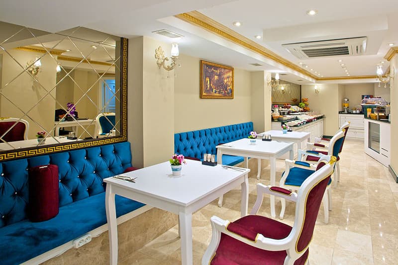 Glamour Hotel