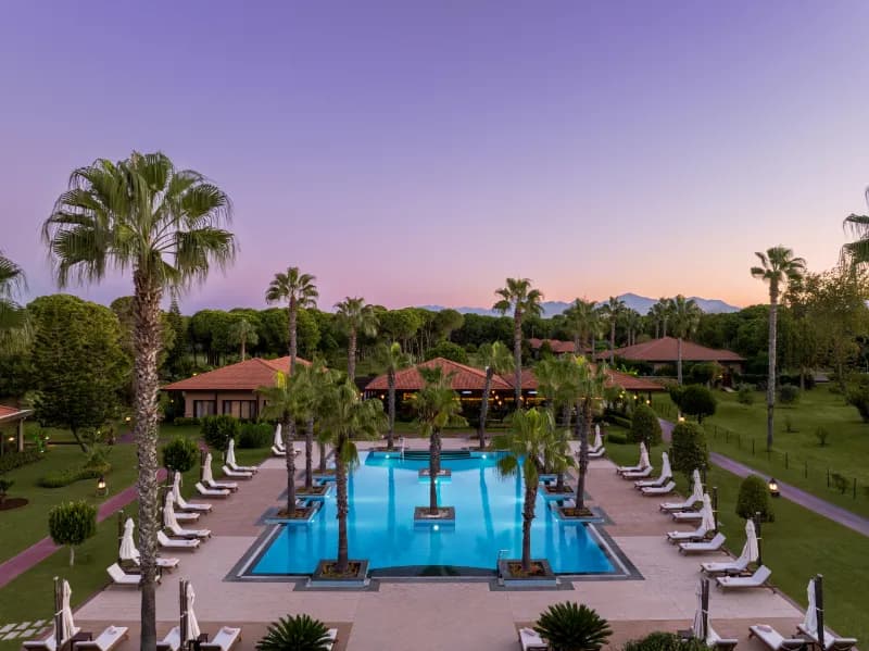 IC Hotels Green Palace & Villas