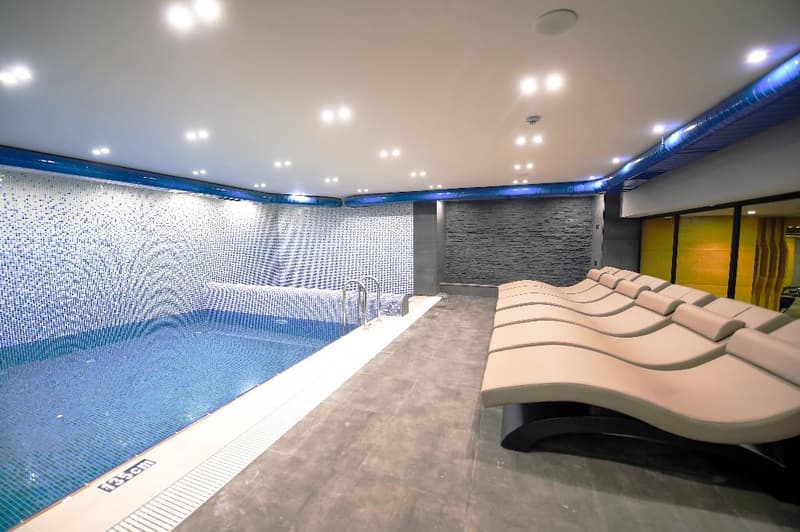 Cher Hotel & SPA istanbul