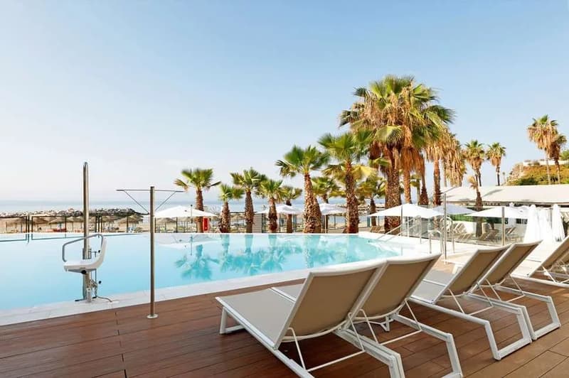 Hotel Benalma Costa del Sol